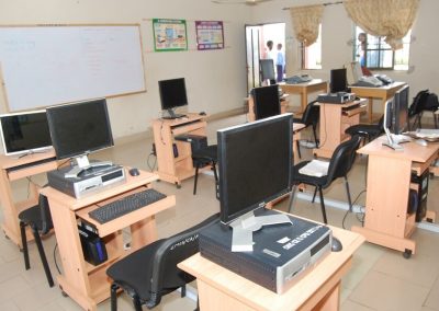 COMPUTER ROOM